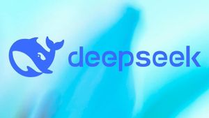 DeepSeek Rilis Model AI 