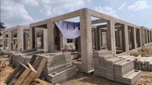 Rehabilitasi Infrastruktur Pascabencana Sumatera Dikebut