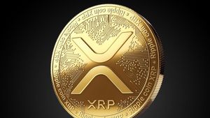 XRP Terbang Saat Bitcoin Turun, Babak Akhir Kasus Ripple vs SEC?