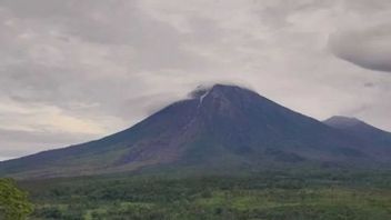 سرقة جهاز مراقبة جبل سيمورو، تم الإبلاغ عن القضية إلى الشرطة