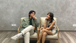 Dion Wiyoko Senang Jadi Saksi Pertumbuhan Yandy Laurens, Film <i>Sore</i> Jadi Bukti