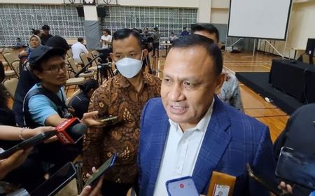 Kubu Firli Bahuri Soal Polda Metro Punya 4 Alat Bukti: Tak Ada Hubungannya dengan Pemerasan