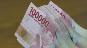 Thursday's Rupiah Strengthened By 5 Points To Rp14,078 Per US Dollar