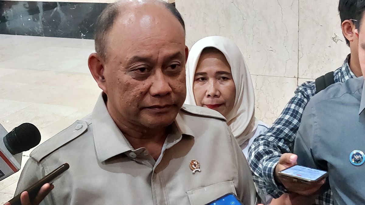 Distribusi Susu Tak Merata di Program MBG, Kepala BGN : Kalau Dipaksakan Impor Meningkat