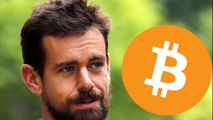 Pendiri Twitter Jack Dorsey Sumbang Rp147 Miliar untuk Organisasi Bitcoin OpenSats