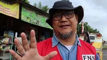 Hier, Bela Edy Mulyadi à Propos De Kalimantan Où Jin A Jeté Des Enfants, Le Politicien Du PKS Tifatul Sembiring S’excuse Maintenant