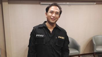 Piyu Padi Reborn Sebut Titiek Puspa sebagai Penulis Lagu Jenius yang Dimiliki Indonesia