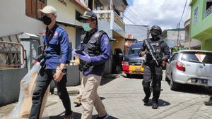 Cegah Terorisme, DKI Sebar Duta Damai Ajarkan Anak Sekolah untuk Tidak Radikal