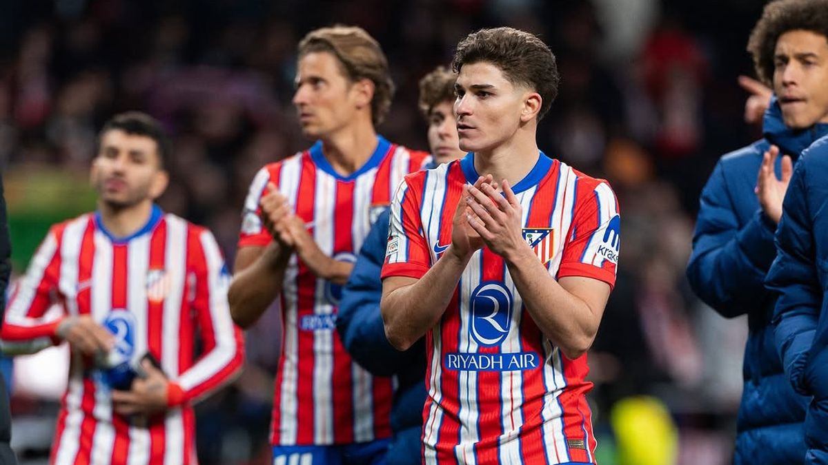 Drama Penalti Julian Alvarez di Liga Champions Dapat Picu Perubahan Law of the Game