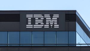 IBM Luncurkan Chip dan Server Baru, Fokus Permudah Penerapan AI di Dunia Bisnis