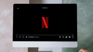 Netflix Akhiri Program Langganan Gratis di Kenya