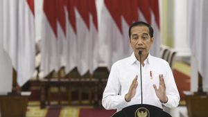 Bantah Faisal Basri, Jokowi Ungkap Keuntungan Hilirisasi Indonesia Rp510 Triliun