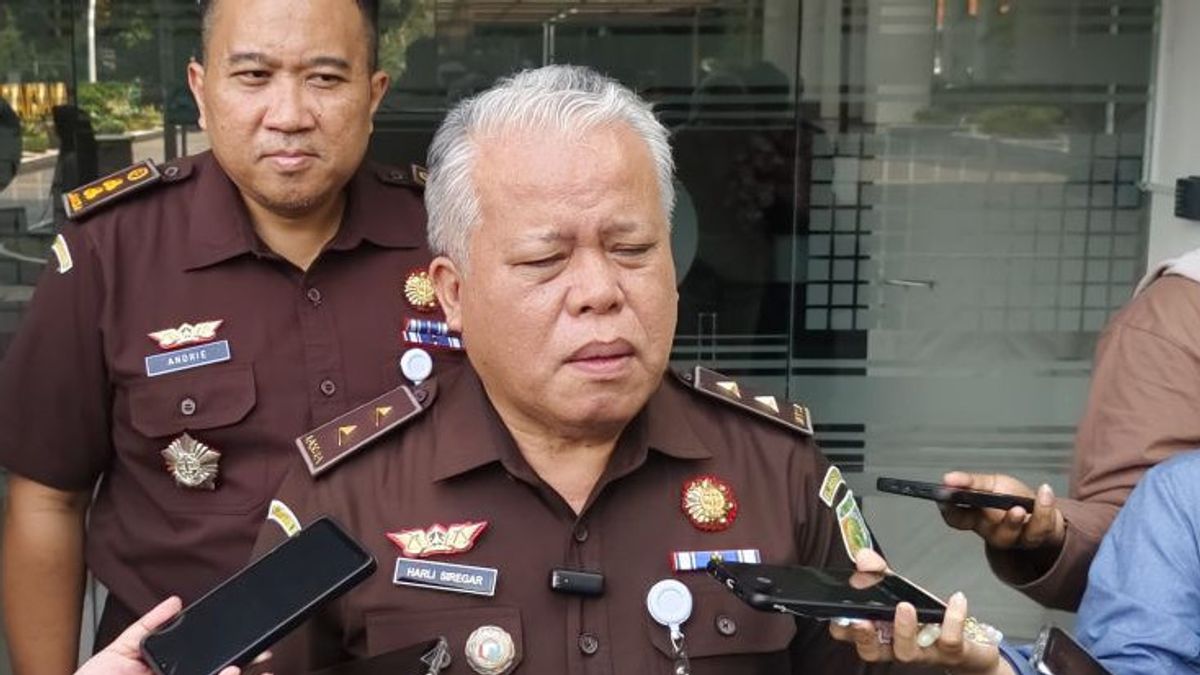 Kejagung Periksa Direktur Keuangan Adaro di Kasus Korupsi Pertamina