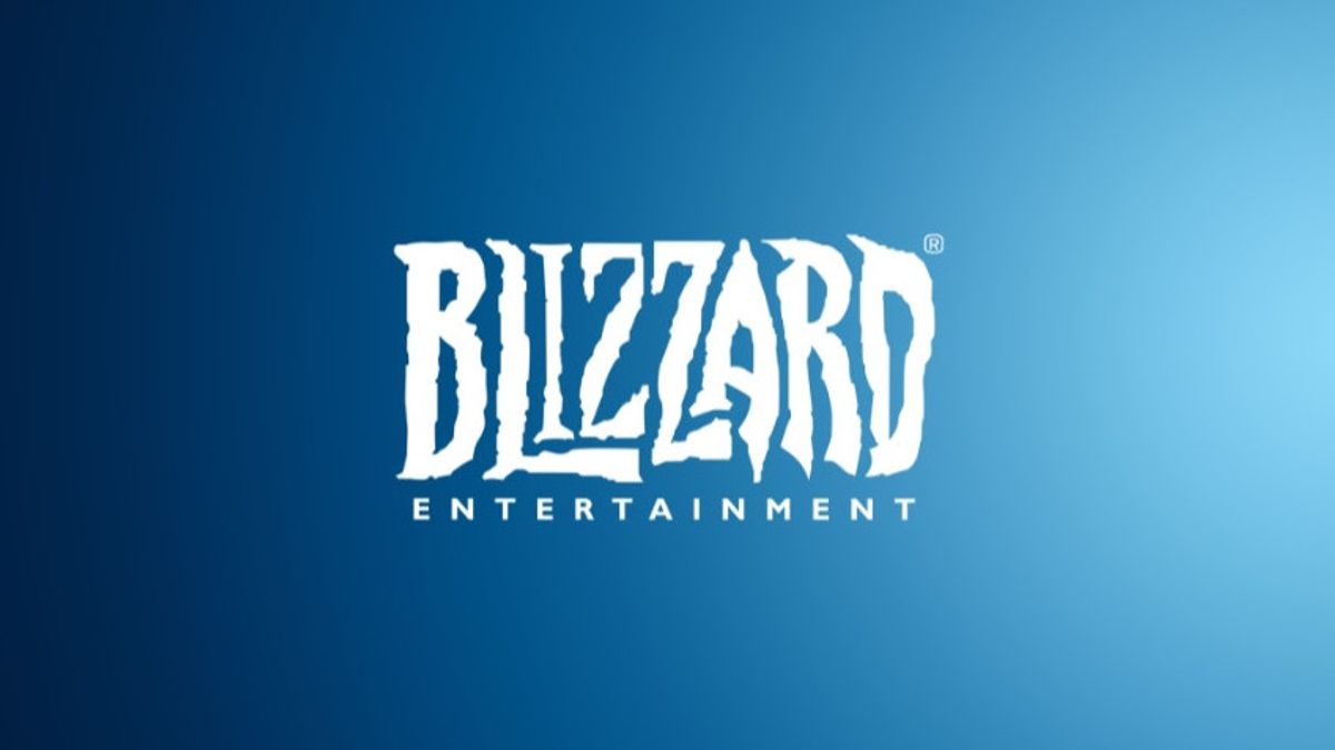 Blizzard Entertainment Is Making Its Newest PvP FPS Game