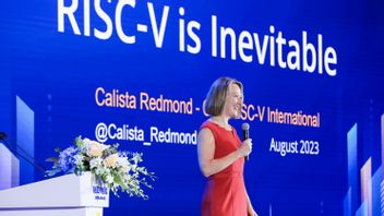 RISC-V International:对开源技术的限制将阻碍芯片和全球科技产业的进步