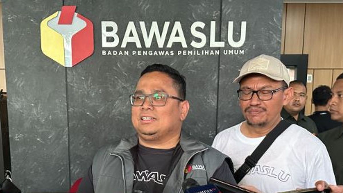 Bawaslu: Constitutional Court Decisions Must Be Followed, If There Is A Re-election