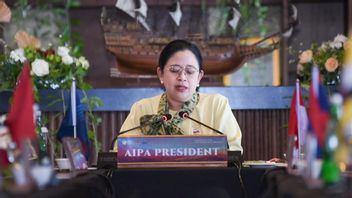 Puan: Parliament Ready To Contribute To Build ASEAN