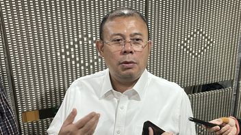 PKB派閥は、ペサントレン事務局長が直ちに発足することを望んでいる