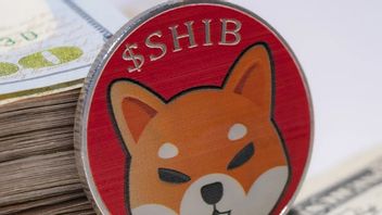 أصبح Shiba Inu رمز التشفير الأكثر تداولا بين 100 حوت في Ethereum