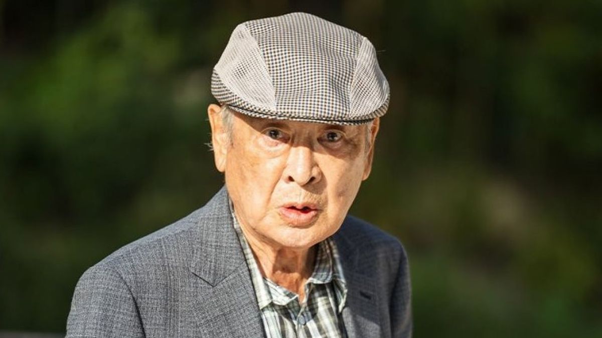 Aktor Veteran Lee Soon Jae Meninggal Dunia