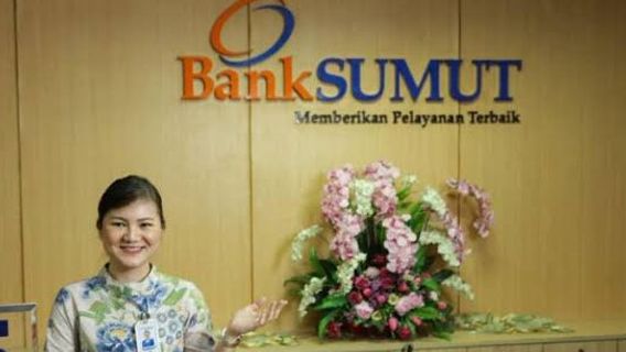 Bank Sumut Jaga Profitability And Efficiency Makin Solid Towards An IPO Of IDR 1.49 Trillion