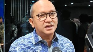 Ada Sinyal Positif dari Investor Asing, Bos Danantara Rosan Roeslani Pede Pasar Saham Rebound Besok
