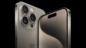 Tiga Fitur Terbaik di iPhone 15 Pro Max yang Tidak Tergantikan