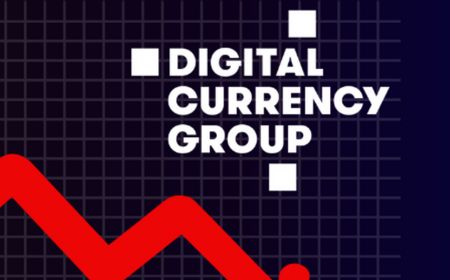 Digital Currency Group (DCG) Mulai Jual Kepemilikan Asetnya, Market Kripto Sehat?