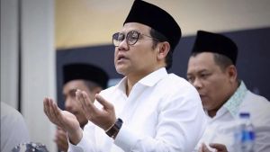 Simpatisan dan Kader PKB se-Jabar Beri Pernyataan Sikap, Desak Muktamar Anggap Cak Imin Langgar AD/ART