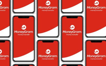 Minat Terhadap Cryptocurrency Meningkat, MoneyGram Buka Perdagangan Kripto di Aplikasinya