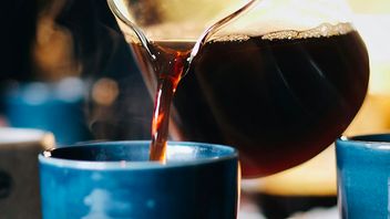 in : Restez sommeil même si vous avez bu du café, c'est la raison