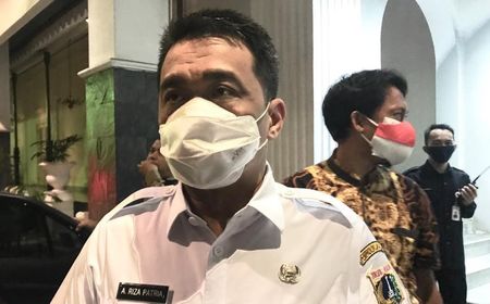 Bukan Bertambah, Penerima Bansos Tunai di DKI Berkurang Jadi 1,9 Juta Keluarga