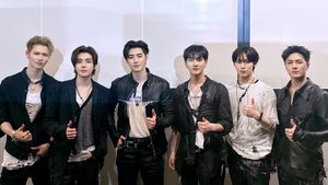 ENHYPEN Akan Konser <i>BLOOD SAGA</i> di Jakarta, 23 Januari 2027