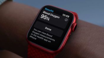 Badan Penegak Hukum AS Memutuskan Apple Boleh Gunakan Redesign untuk Hindari Larangan Impor Apple Watch Baru