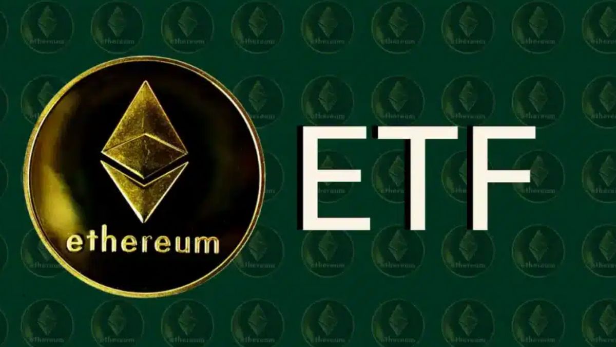 L’industrie de la cryptographie attend l’approbation de l’ETF Ethereum spot