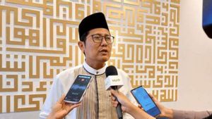    MUI: Jangan Ada Sweeping Warung Makan Selama Ramadan