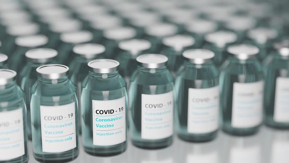 L’Indonésie Continue De Stimuler La Vaccination Contre La COVID-19 Même Si Les Objectifs De L’OMS Sont Atteints