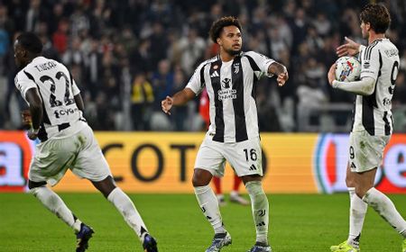 Lagi, Juventus Nyaris Kalah Sebelum Imbang Lawan Parma, Thiago Motta: Tim Banyak Salah