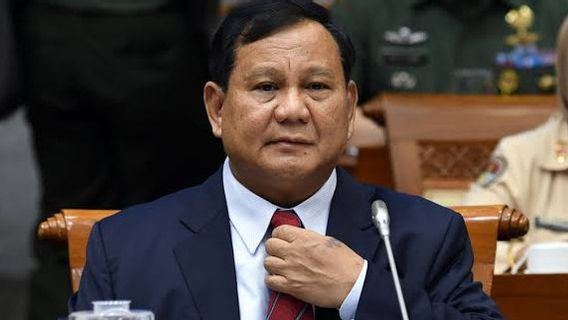 Wamenhan: Menhan Prabowo Beli 42 Pesawat Tempur Baru merupakan Sejarah di RI