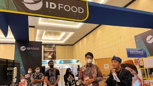 BUMN ID Food Optimalkan Potensi Jabar demi Wujudkan Ketahanan Pangan Nasional