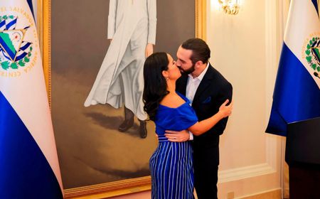 Meski Dilarang UU, Presiden El Salvador Nayib Bukele Ingin Kembali Mencalonkan Diri di Pilpres Mendatang