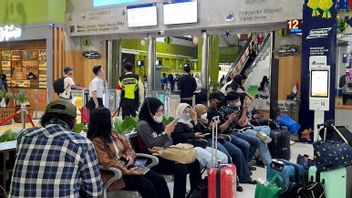 Warga DKI Diminta Jaga Keamanan Selama Libur Lebaran