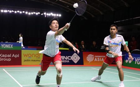 Daftar 10 Wakil Indonesia di International Challenge 2024