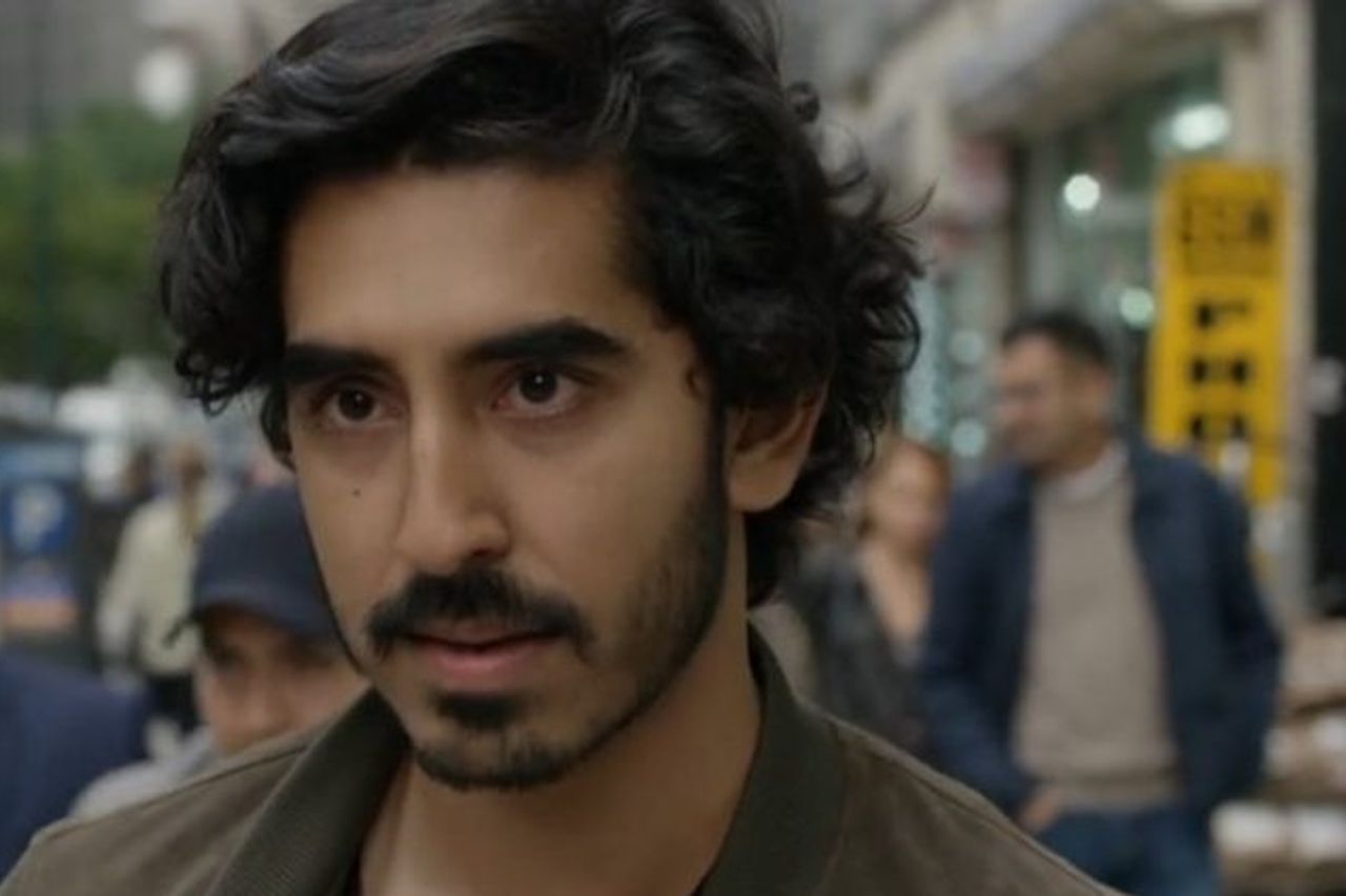 Dev Patel fará estréia como diretor em thriller de vingança Monkey