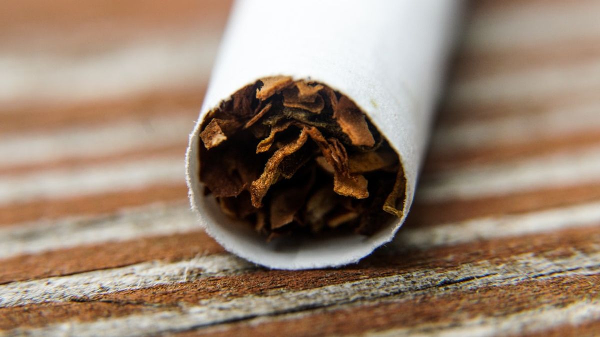 印尼烟草制品业参与者要求政府确定命运