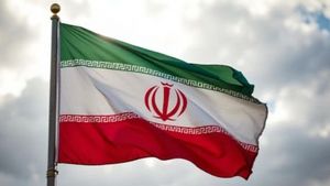 Kedubes Iran di Jakarta dan Islamabad Unggah Pesan Morse Terkait Ketegangan Global