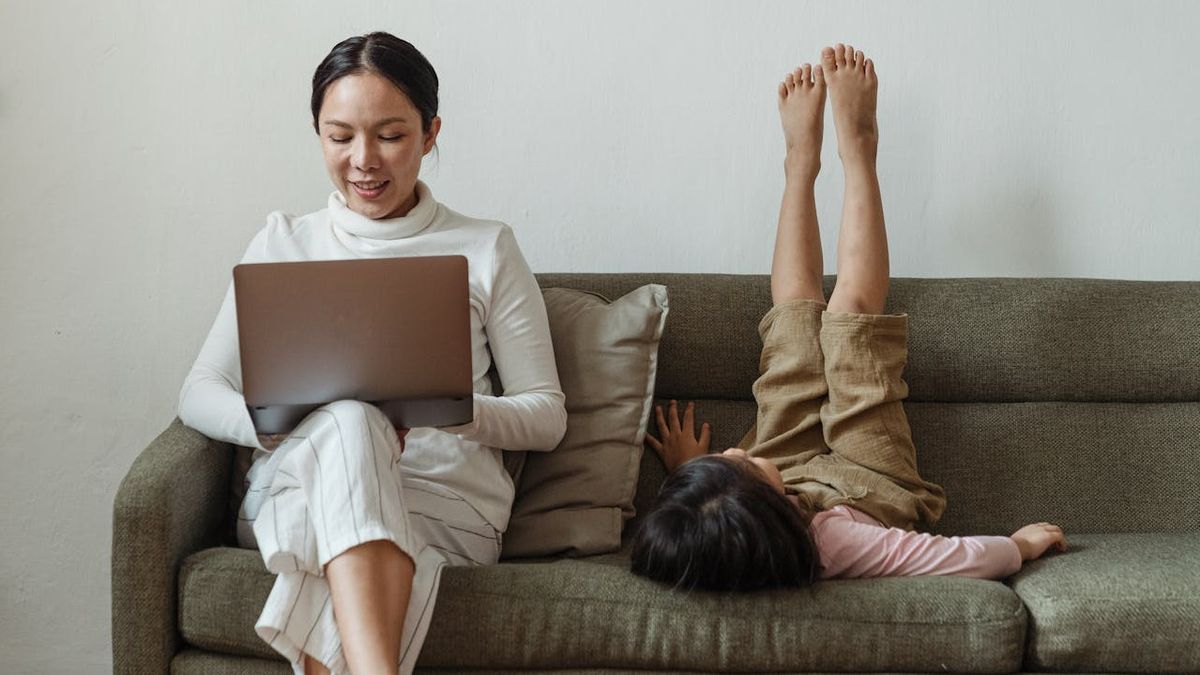 Unpad 및 Unpar 학자, 에너지 절약 조치로 WFH 정책 지원