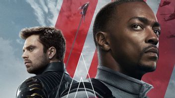 Everything You Need To Know About The Falcon And The Winter Soldier