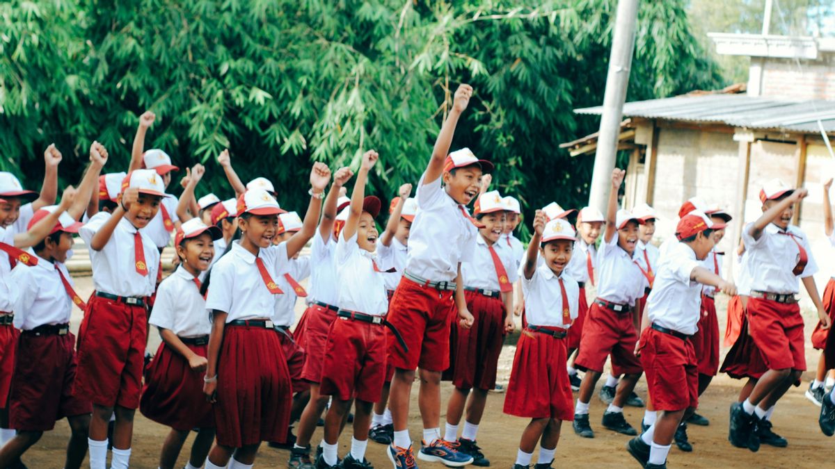 Hari Anak Sedunia 2025, Pesan IDAI: Anak Punya Hak Mendapat Kesehatan Mental dan Fisik yang Terpenuhi