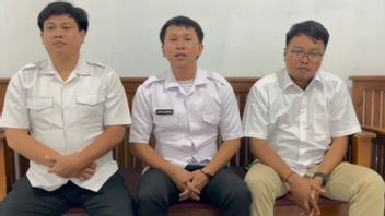 北ランプン小学校校長がMGBメニューが不適切であるという抗議に応じる、SPPGシンダンサリは明確化